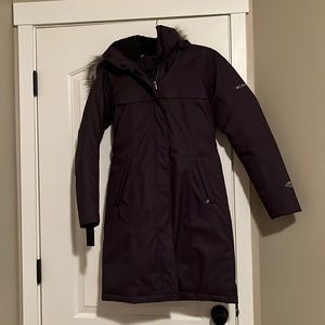 Waterproof Columbia Coat
